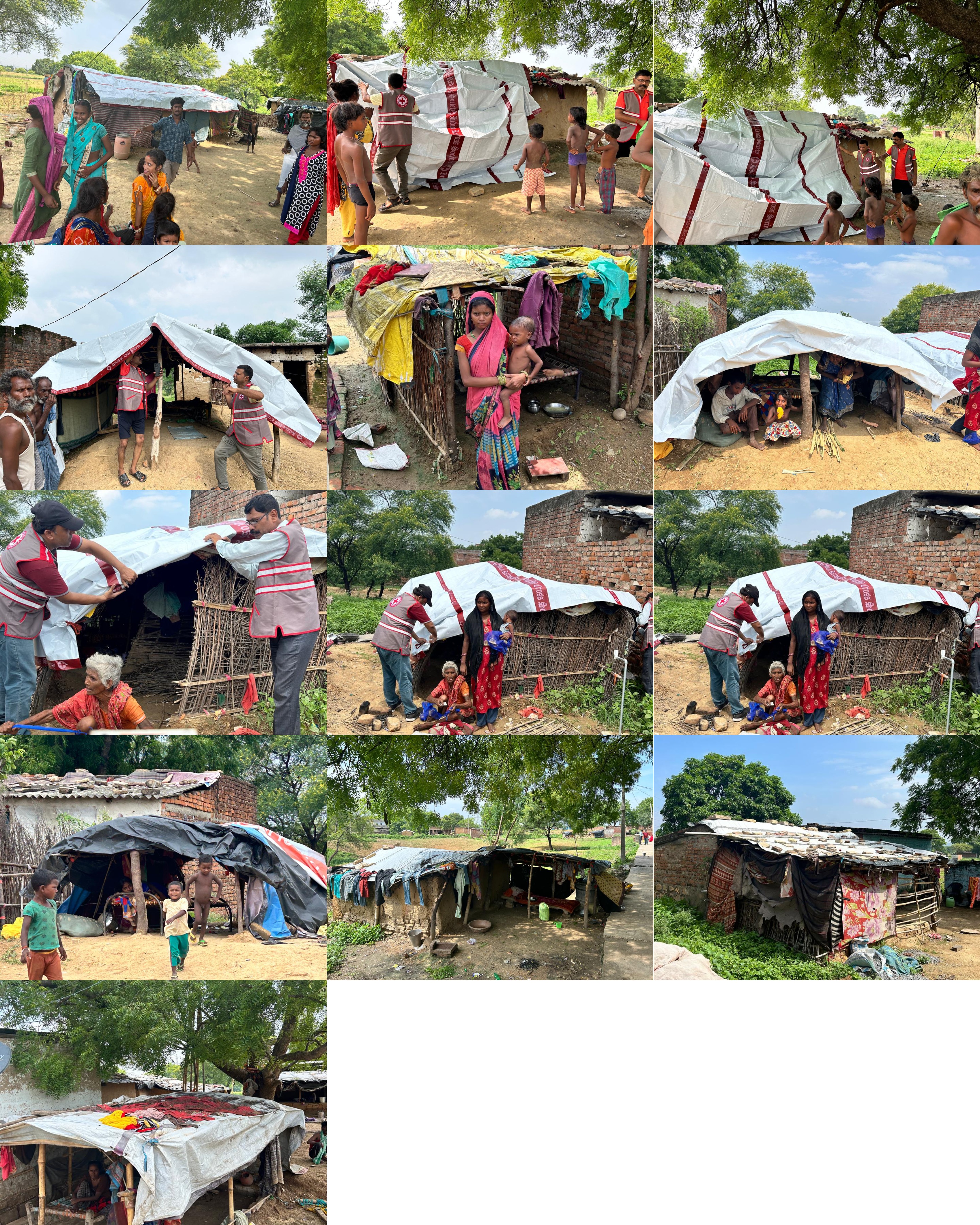 project